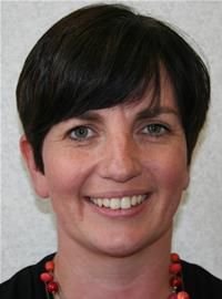 Cllr Helen Hayden