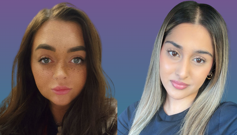 Sian and Rose headshots.png