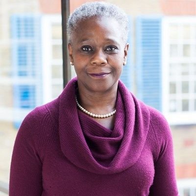 Professor Dame Donna Kinnair