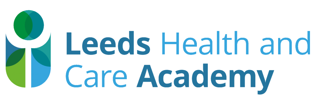 Leeds H&C Academy Logo