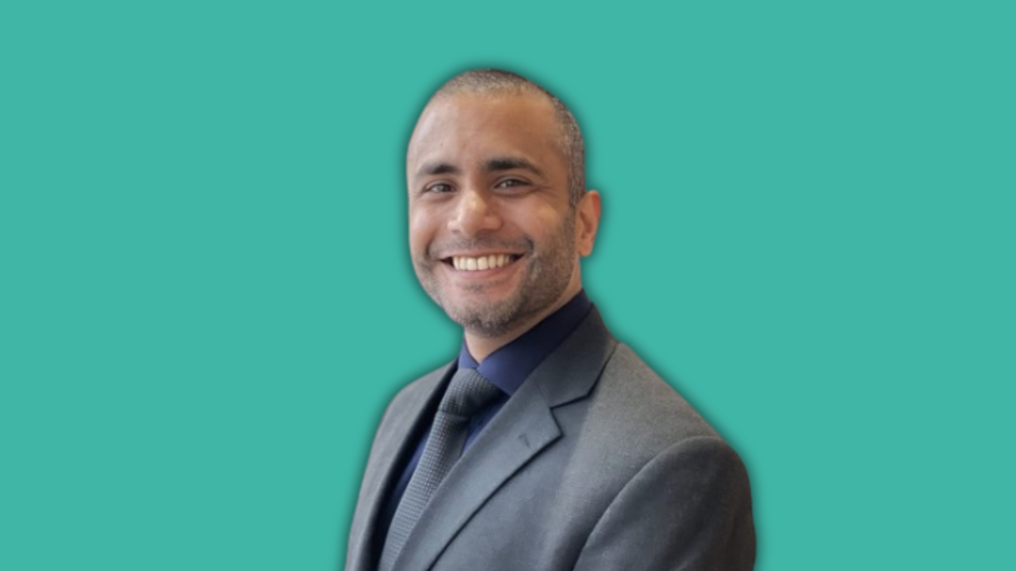 Image of Dr Vishal Sharma