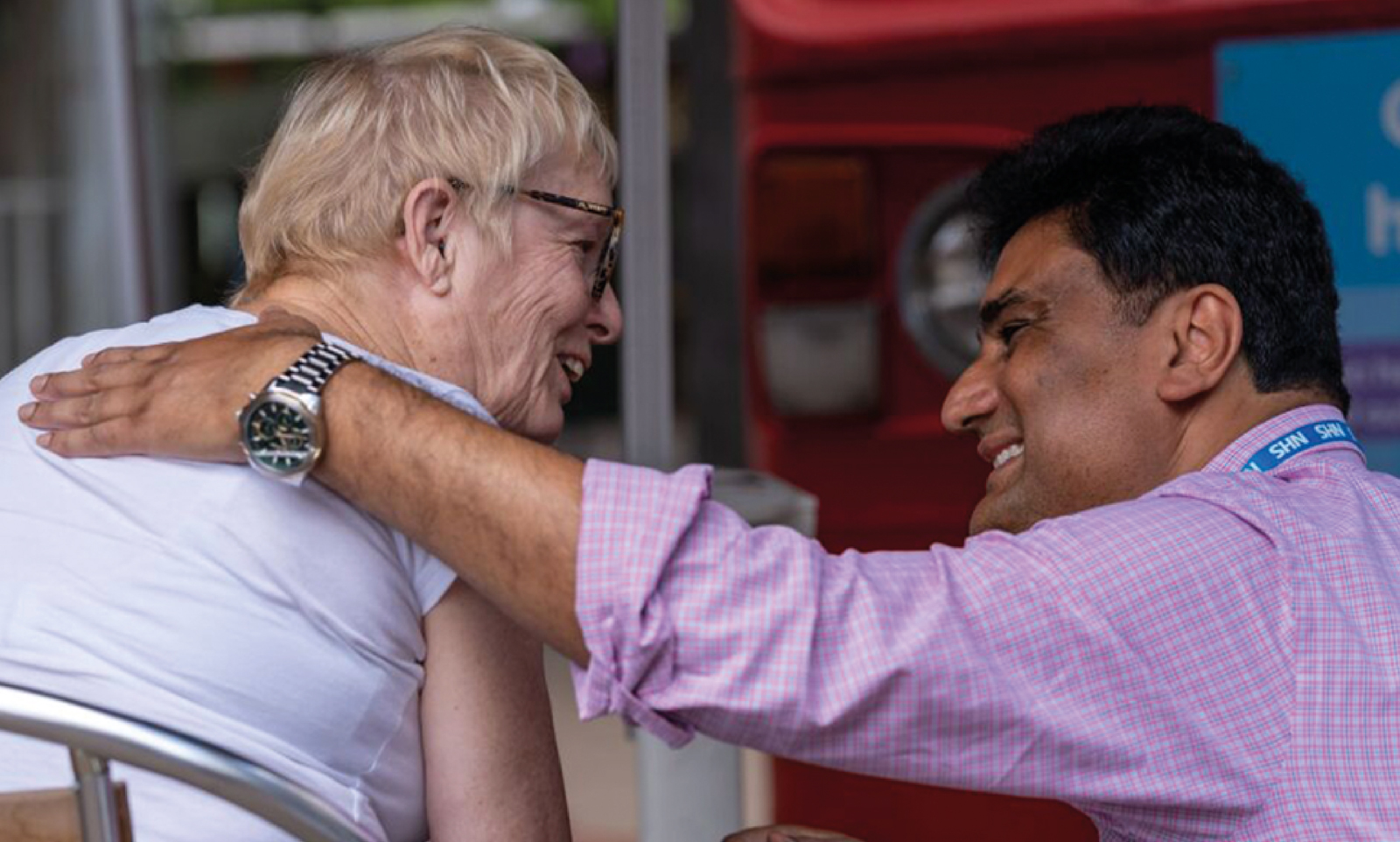 National Cancer Plan