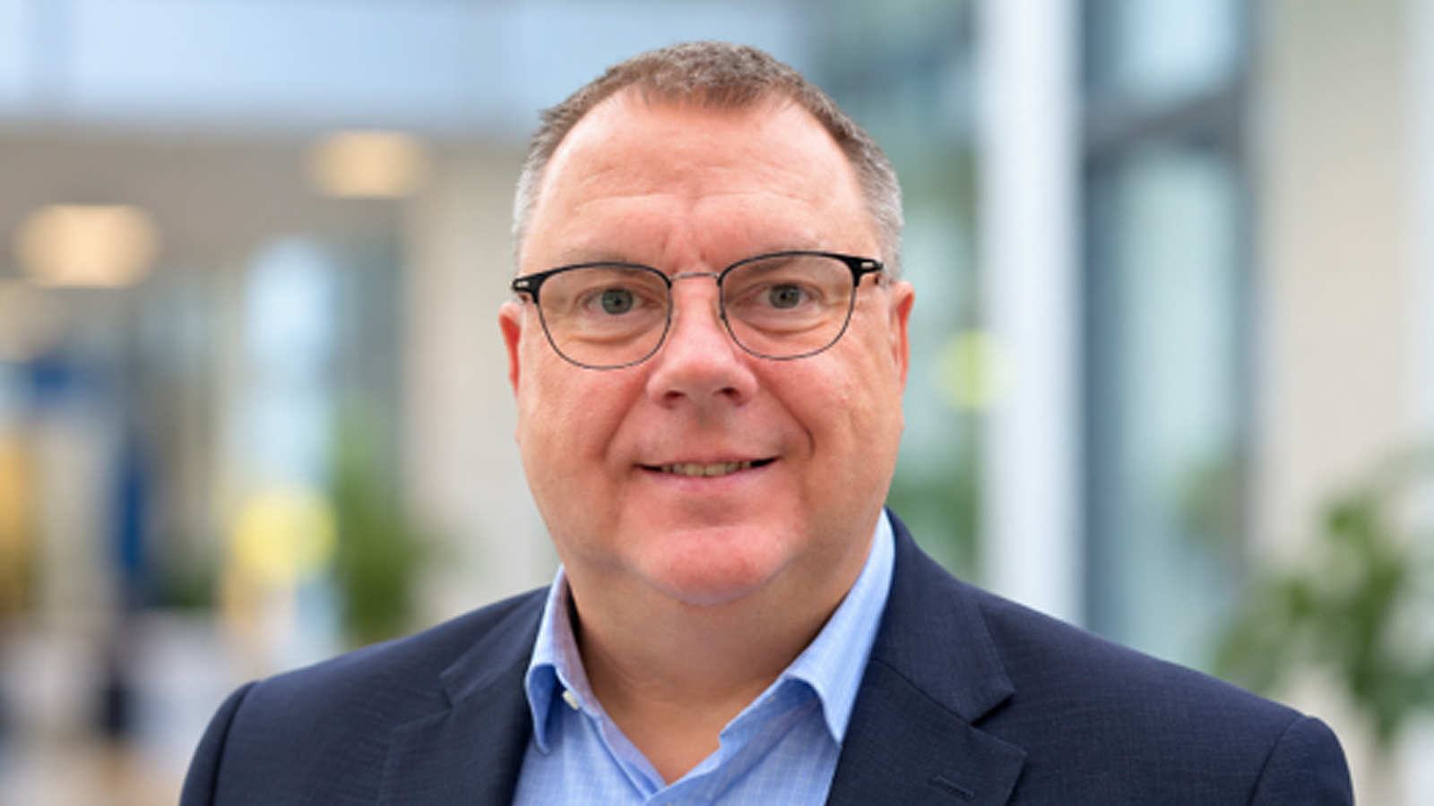 Ian Bennett