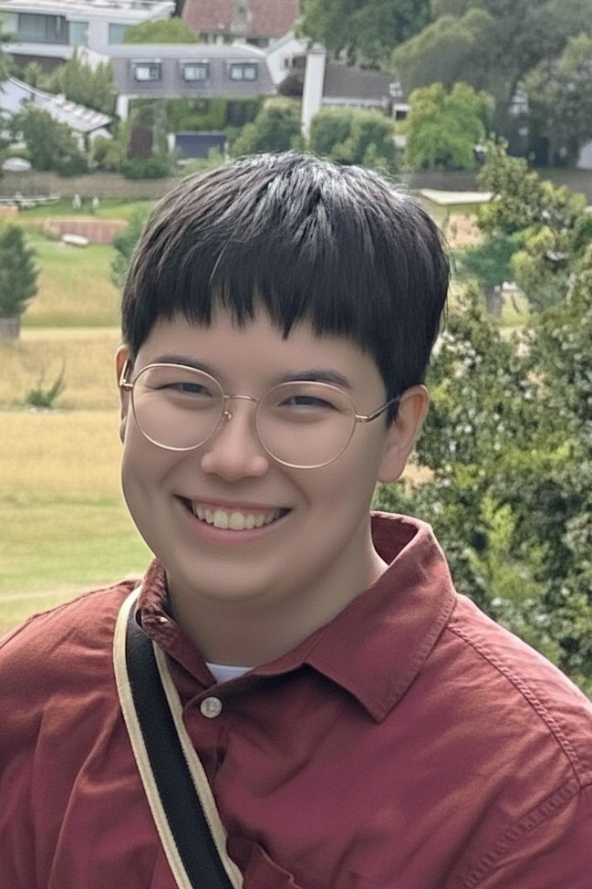 Image of Emil Frances-Chi Emil Frances-Chi