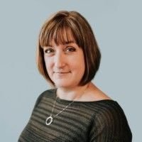 Kathy Scott