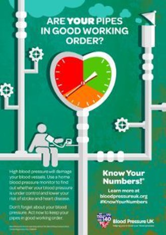 Are your pipes in good working order?