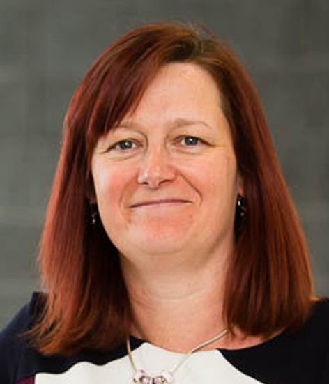 Dr Sara Munro