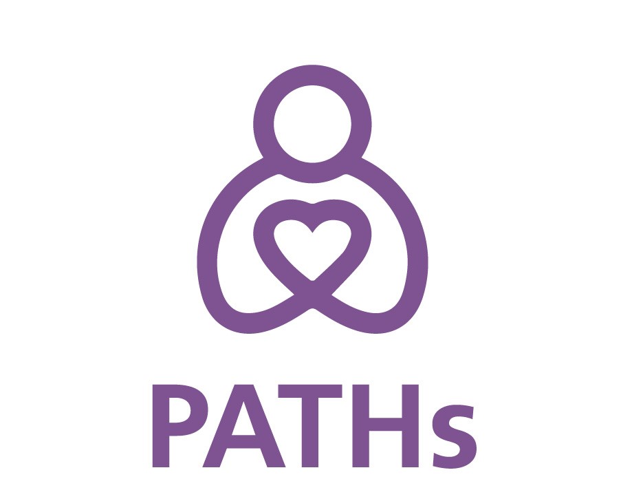 PATHs logo