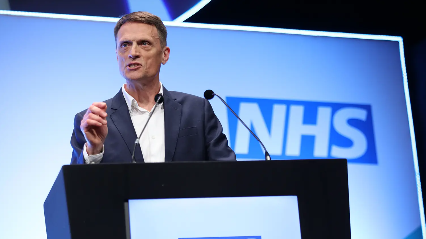Matthew Taylor