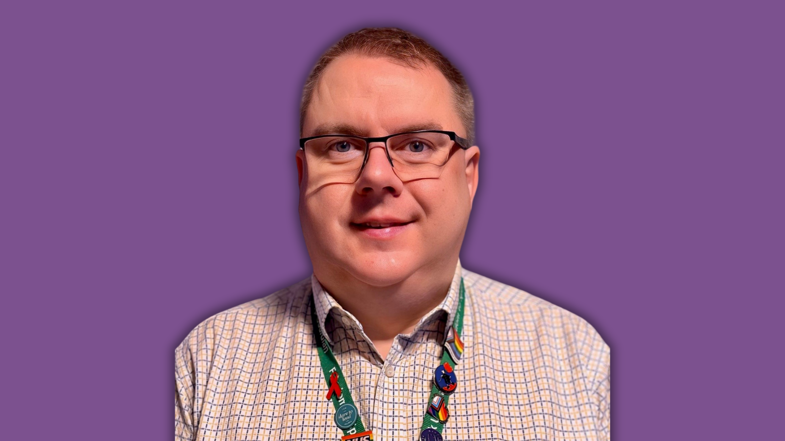 Image of Ian Bennett 