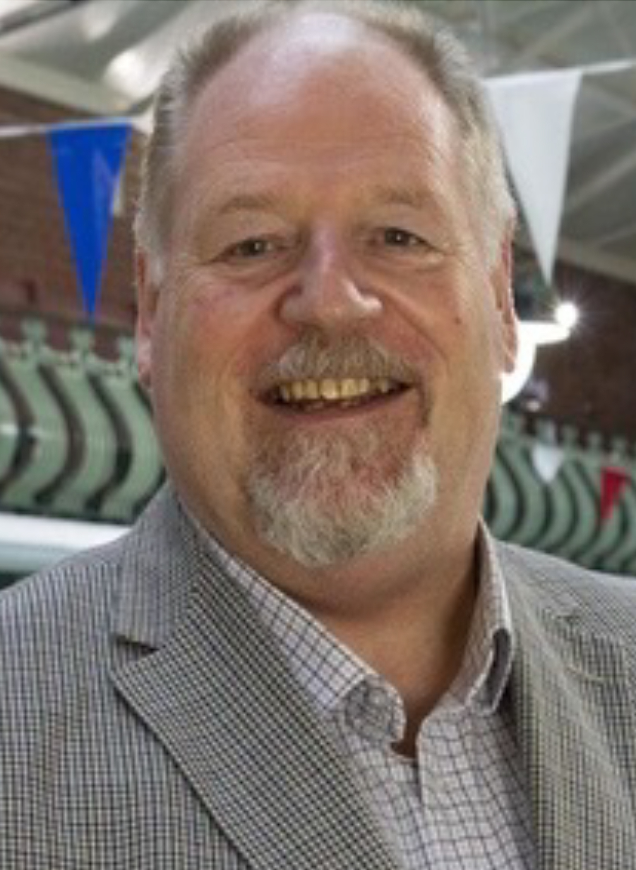 David Wilford