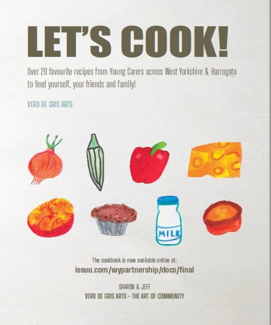 Lets Cook