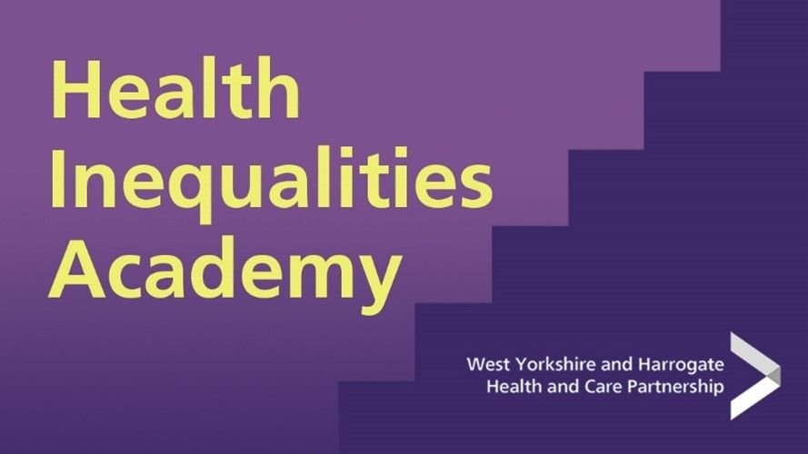 Health Inequalities Academy