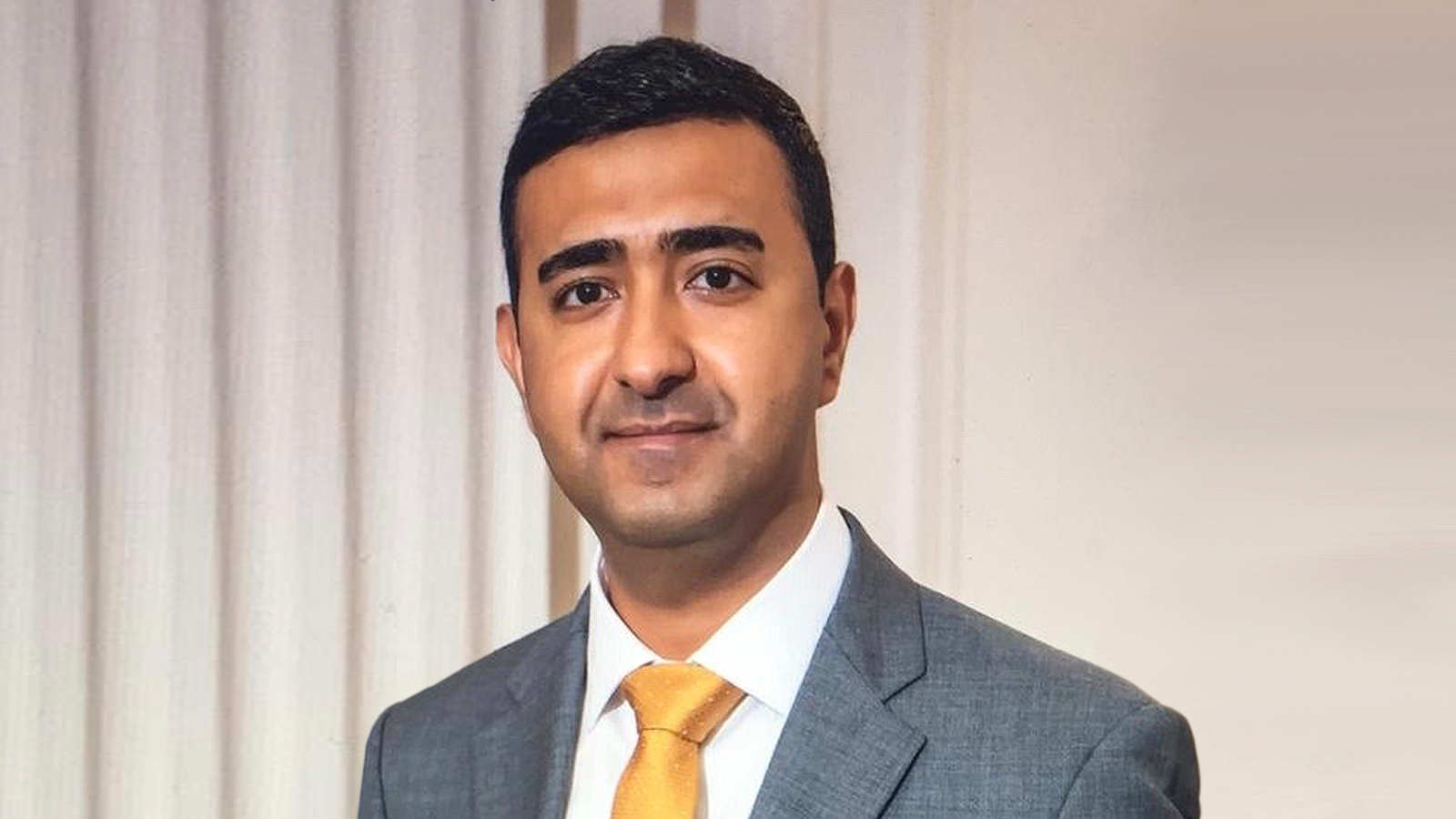Dr Waqas Tahir