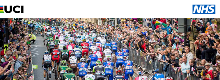 UCI World Cycling Championships 2019