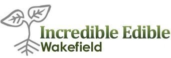 Incredible Edible logo