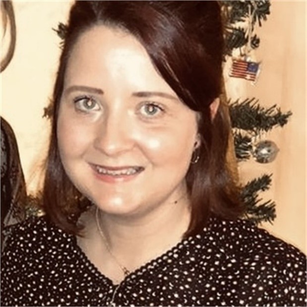 Amy Kenyon 