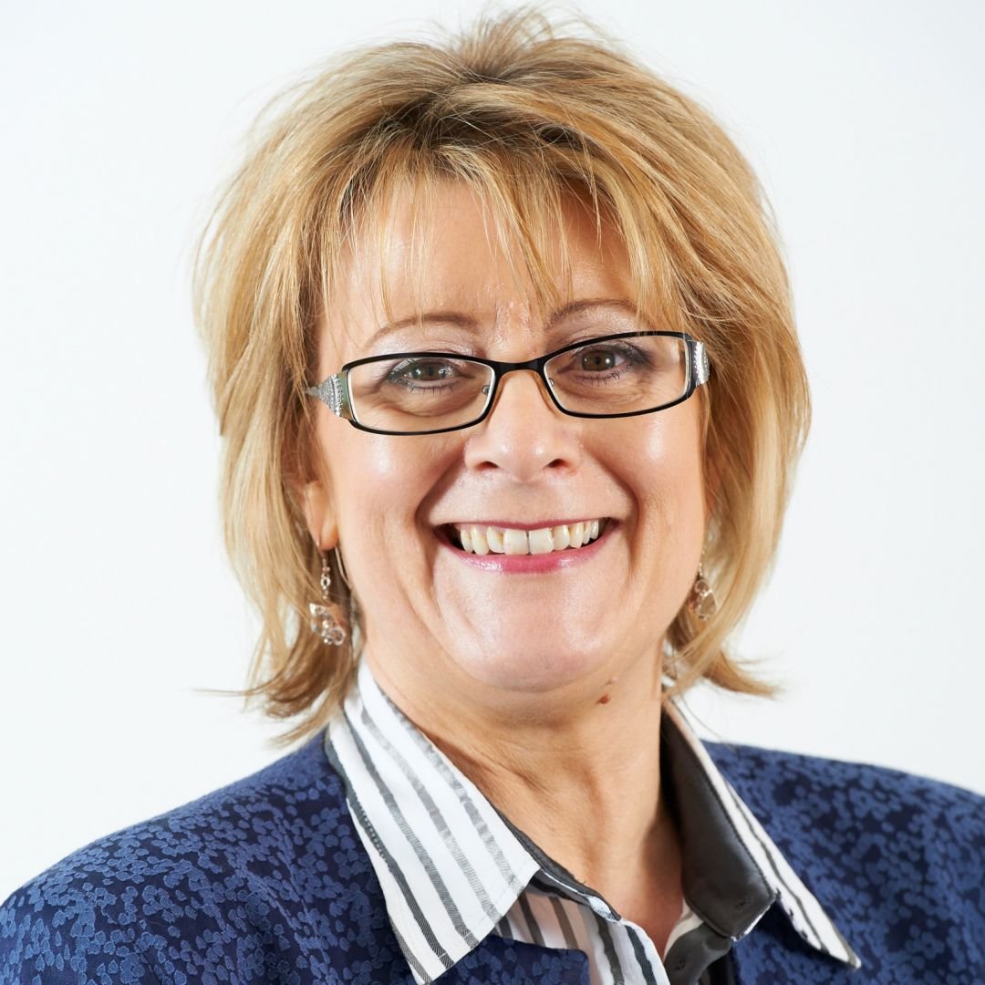 Helen Hirst