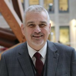 Ralph Moncrieff-Ross
