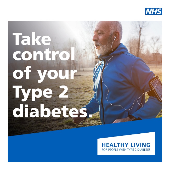 Take control of your type 2 diabetes - Healthy Living for people with type 2 diabetes