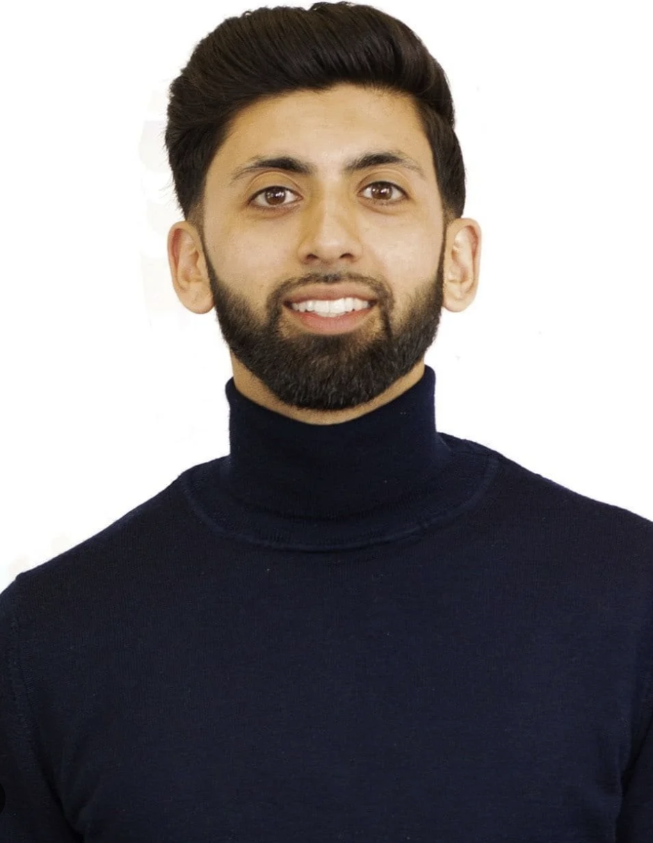 Raheem Mohammad