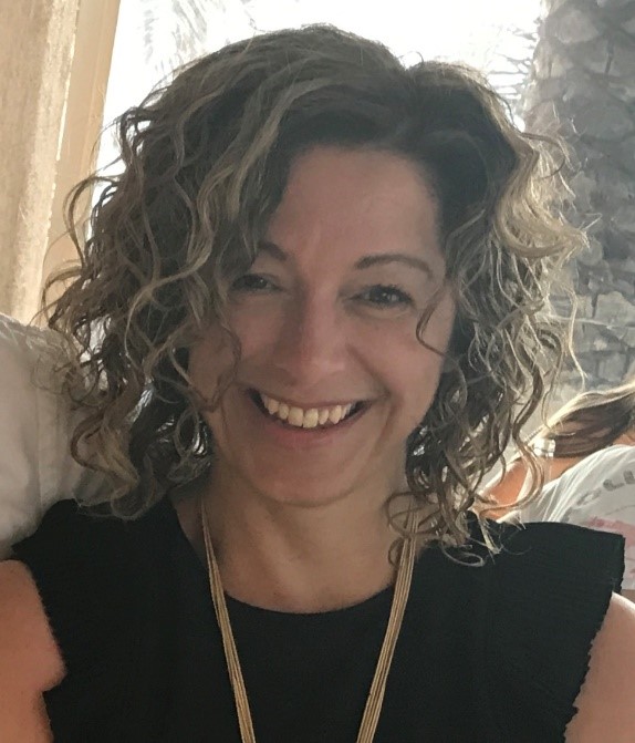 Karen Parkin