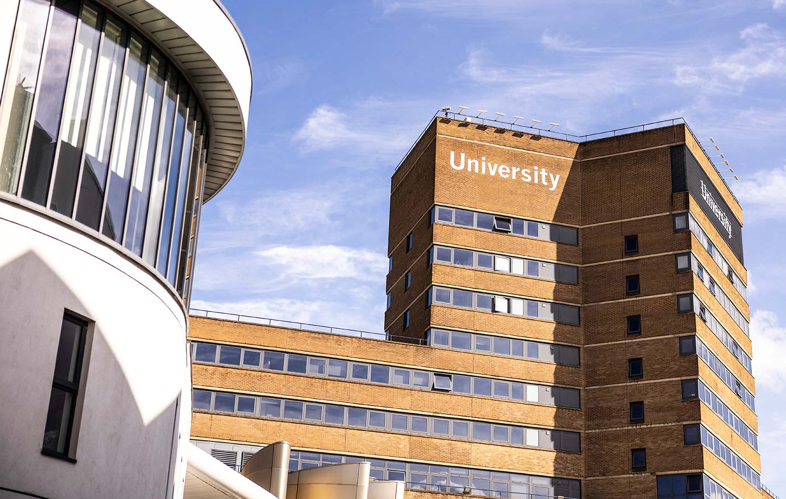 University of Huddersfield