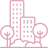 buildings icon