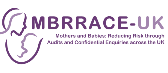 MBRACE UK logo