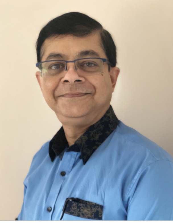 Dr Prabal Datta