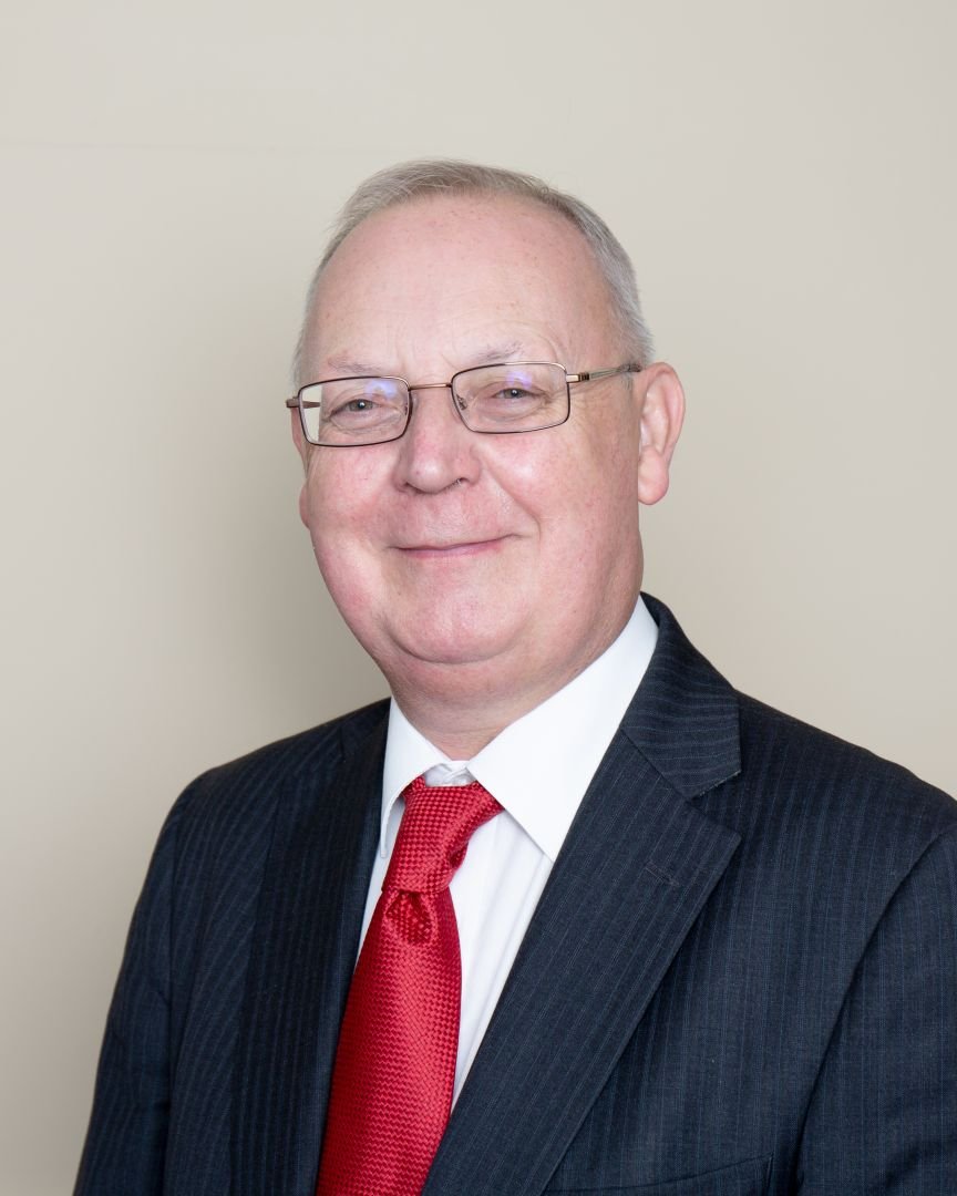 Cllr Tim Swift