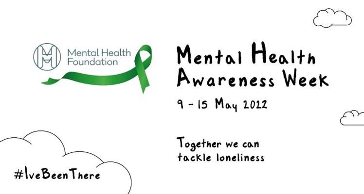 MH Awareness Week Image