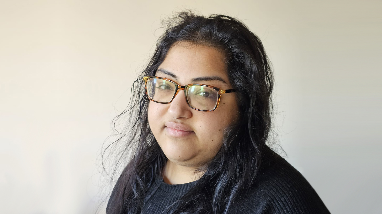 Humaira Hussain