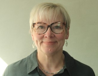 Image of Dr Shona McCallum 