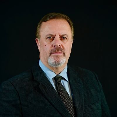 Mark Burns-Williamson
