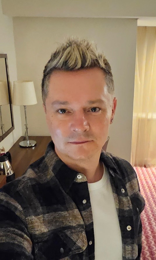 Matt Spencer