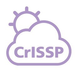 CrISSP logo