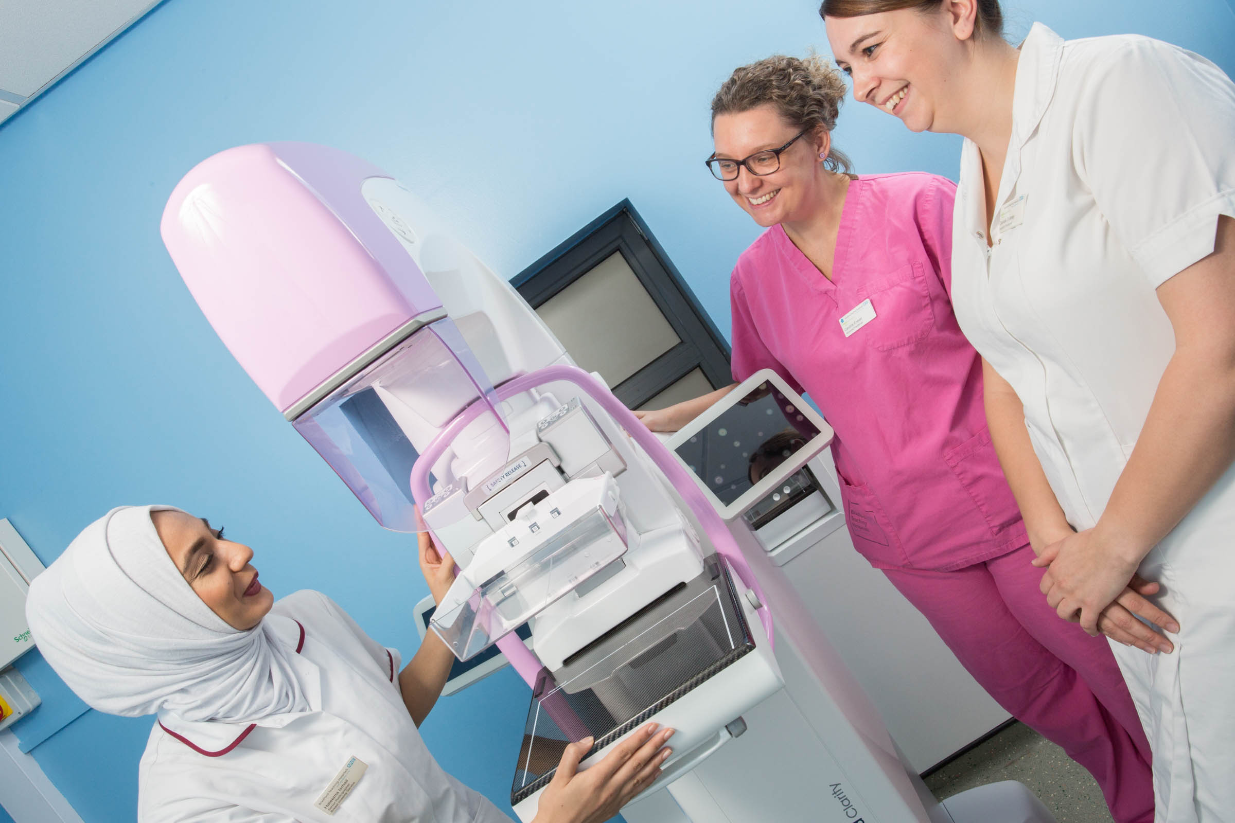 Cancer screening
