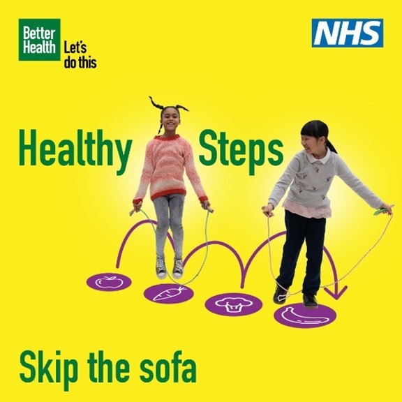 Better health Let's do this Healthy steps.jpg