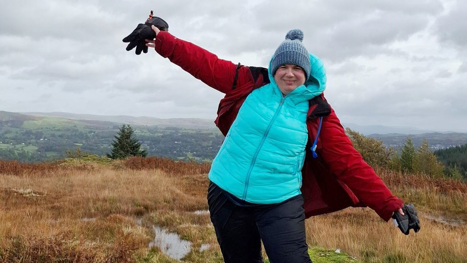 Alexandria HWL roundup