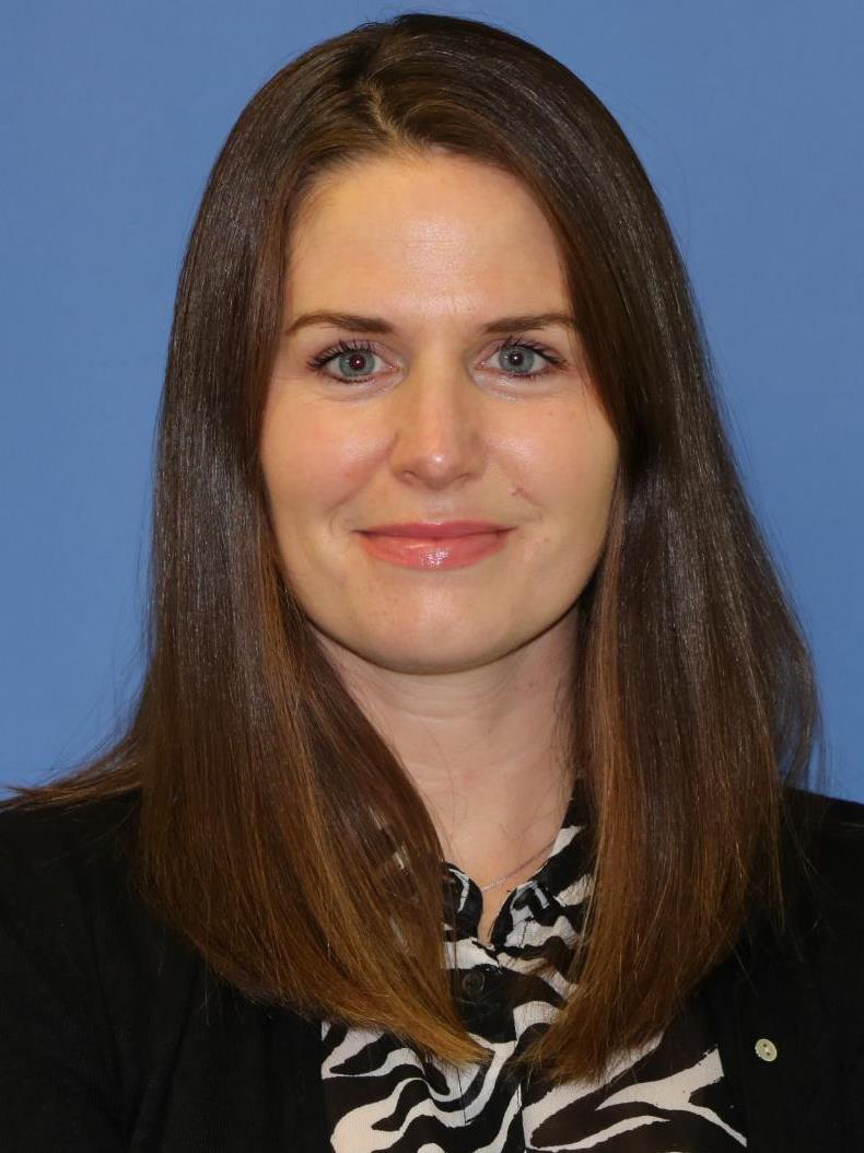 Becky Elliott