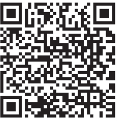 QR code for West Yorkshire Voice