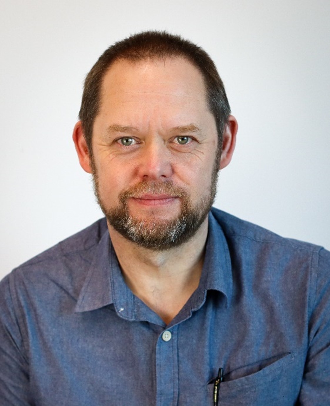 Stephen Turnbull