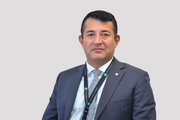 Shaukat Ali Khan