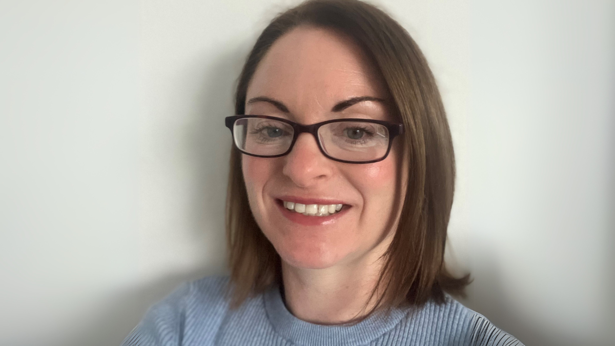 Sonya Robertshaw 