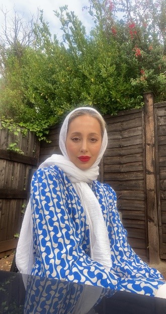 Shaheen Kauser