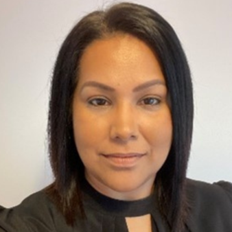 Image of Sayma Mirza