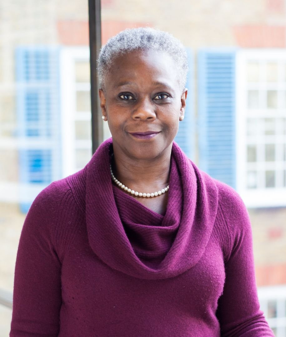 Professor Dame Donna Kinnair