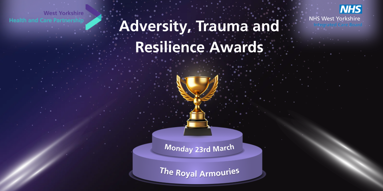 Adversity, Trauma and Resilience Awards