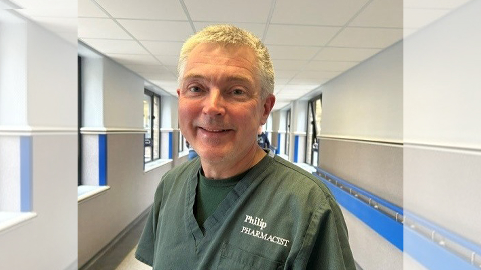 Philip Moore (pharmacist)
